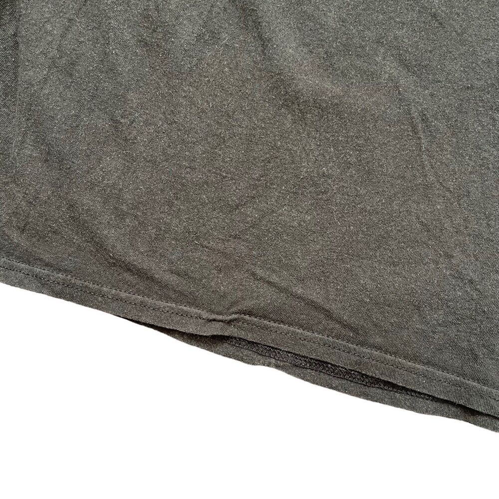 Naruto Mens Size XL T-Shirt Short Sleeve Shippuden Collection Tee 2002 FADED - Picture 10 of 11